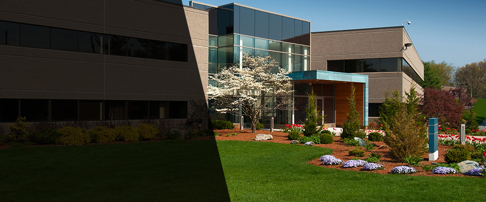 West Chazy Landscapers